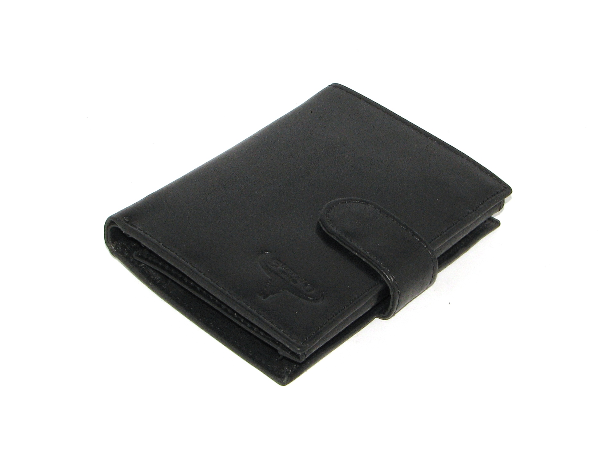 Кошелек мужской Buffalo Wild D1072L-VTU BLACK Кошелек мужской Buffalo Wild D1072L-VTU BLACK